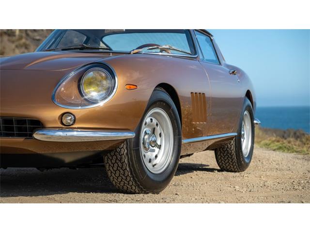 1967 Ferrari 275 GTB (CC-2092680) for sale in Carmel, California