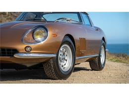 1967 Ferrari 275 GTB (CC-2092680) for sale in Carmel, California