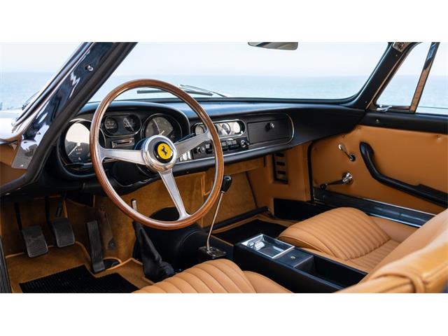 1967 Ferrari 275 GTB (CC-2092680) for sale in Carmel, California