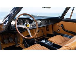 1967 Ferrari 275 GTB (CC-2092680) for sale in Carmel, California