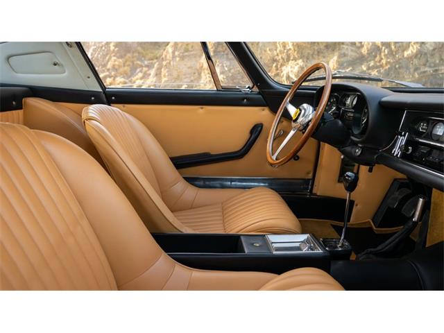 1967 Ferrari 275 GTB (CC-2092680) for sale in Carmel, California