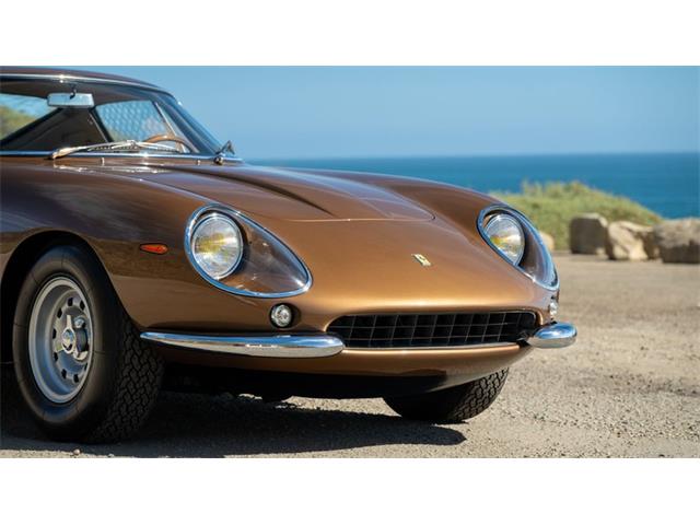 1967 Ferrari 275 GTB (CC-2092680) for sale in Carmel, California