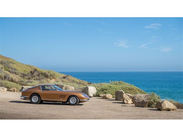 1967 Ferrari 275 GTB (CC-2092680) for sale in Carmel, California