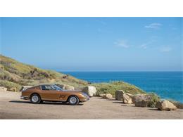 1967 Ferrari 275 GTB (CC-2092680) for sale in Carmel, California