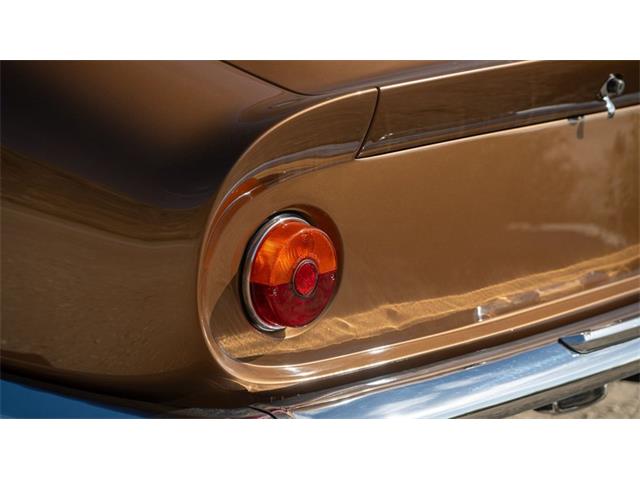 1967 Ferrari 275 GTB (CC-2092680) for sale in Carmel, California