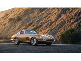 1967 Ferrari 275 GTB (CC-2092680) for sale in Carmel, California