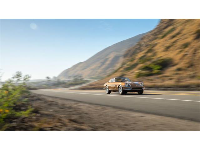 1967 Ferrari 275 GTB (CC-2092680) for sale in Carmel, California