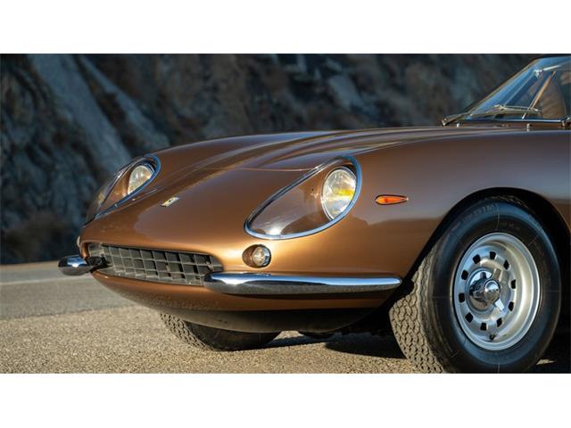 1967 Ferrari 275 GTB (CC-2092680) for sale in Carmel, California