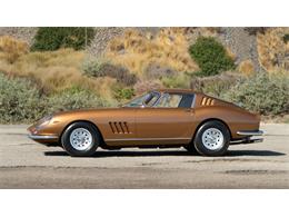 1967 Ferrari 275 GTB (CC-2092680) for sale in Carmel, California