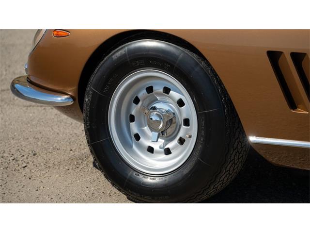 1967 Ferrari 275 GTB (CC-2092680) for sale in Carmel, California