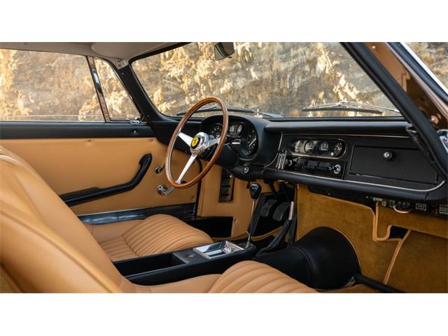 1967 Ferrari 275 GTB (CC-2092680) for sale in Carmel, California