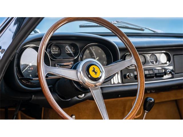 1967 Ferrari 275 GTB (CC-2092680) for sale in Carmel, California