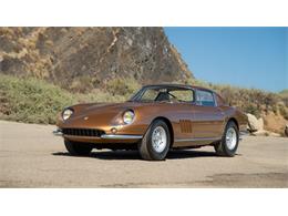 1967 Ferrari 275 GTB (CC-2092680) for sale in Carmel, California
