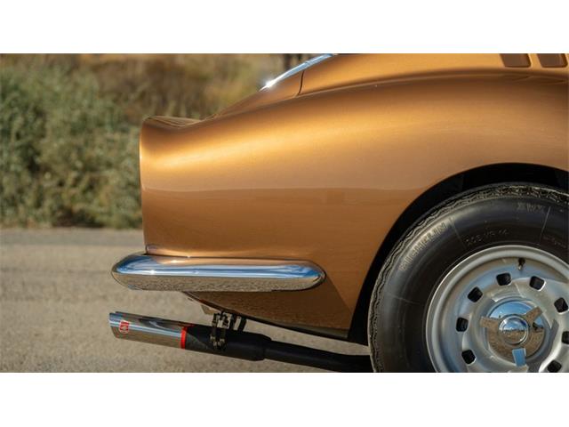 1967 Ferrari 275 GTB (CC-2092680) for sale in Carmel, California