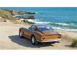 1967 Ferrari 275 GTB (CC-2092680) for sale in Carmel, California
