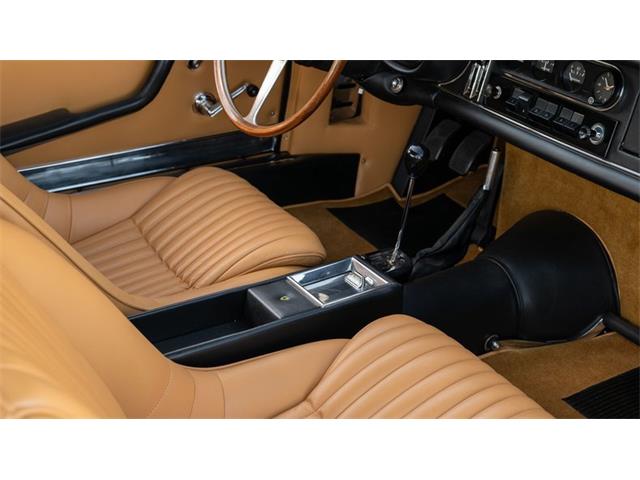 1967 Ferrari 275 GTB (CC-2092680) for sale in Carmel, California