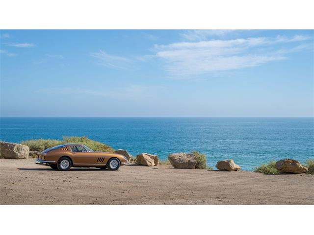 1967 Ferrari 275 GTB (CC-2092680) for sale in Carmel, California
