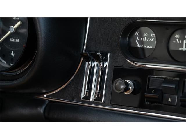 1967 Ferrari 275 GTB (CC-2092680) for sale in Carmel, California