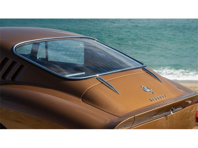 1967 Ferrari 275 GTB (CC-2092680) for sale in Carmel, California