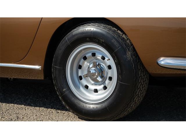 1967 Ferrari 275 GTB (CC-2092680) for sale in Carmel, California