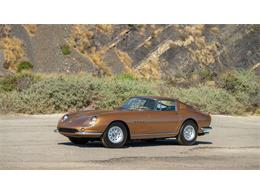 1967 Ferrari 275 GTB (CC-2092680) for sale in Carmel, California