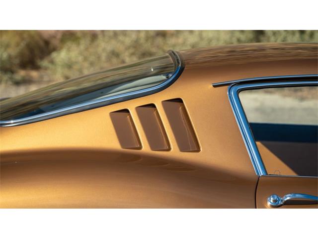 1967 Ferrari 275 GTB (CC-2092680) for sale in Carmel, California