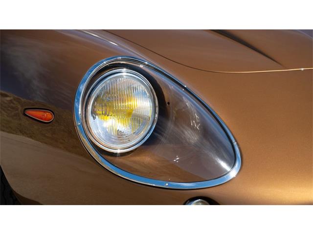 1967 Ferrari 275 GTB (CC-2092680) for sale in Carmel, California