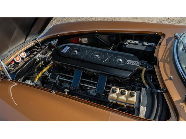 1967 Ferrari 275 GTB (CC-2092680) for sale in Carmel, California