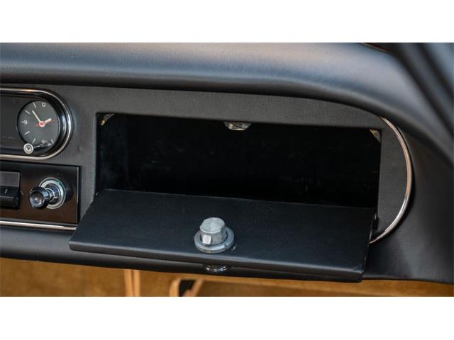 1967 Ferrari 275 GTB (CC-2092680) for sale in Carmel, California
