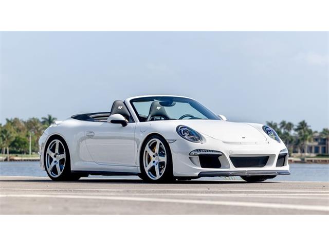 2013 Ruf Rt35 (CC-2092681) for sale in Carmel, California