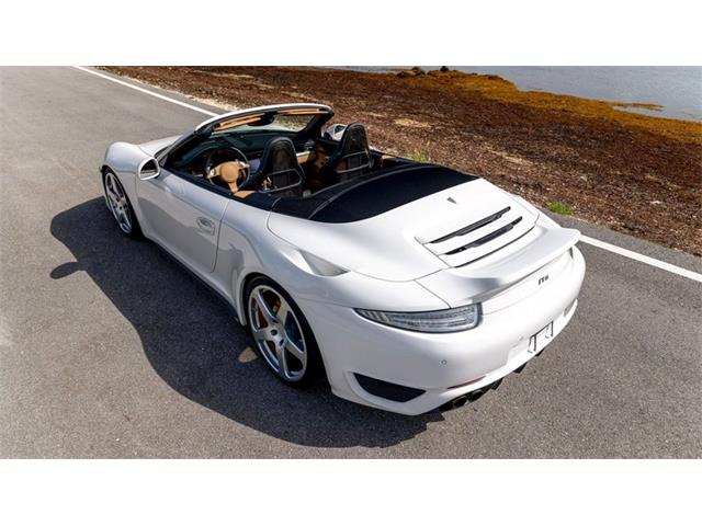 2013 Ruf Rt35 (CC-2092681) for sale in Carmel, California