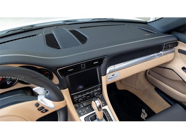 2013 Ruf Rt35 (CC-2092681) for sale in Carmel, California
