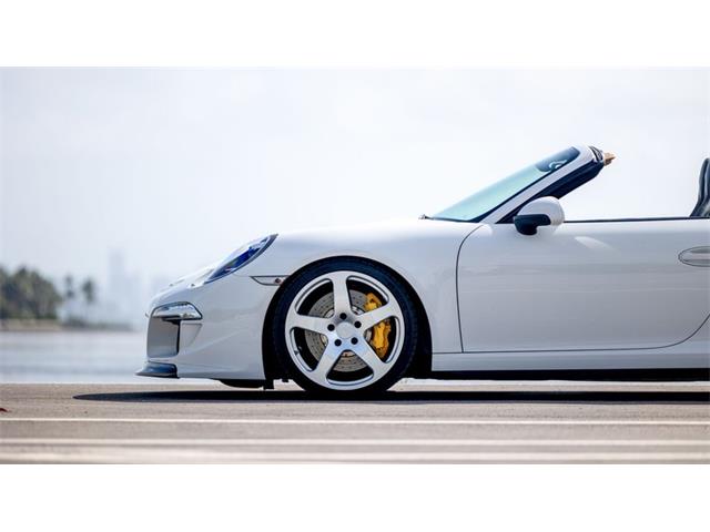 2013 Ruf Rt35 (CC-2092681) for sale in Carmel, California