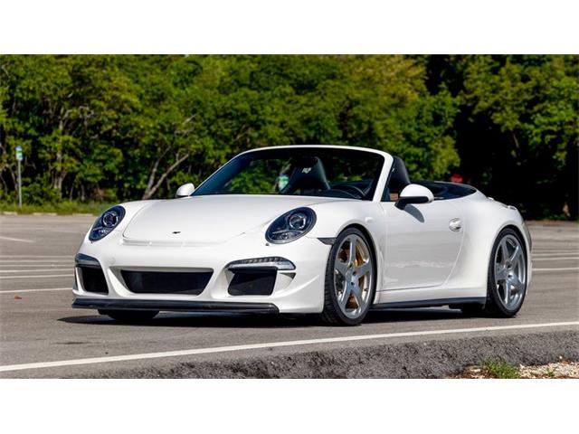 2013 Ruf Rt35 (CC-2092681) for sale in Carmel, California