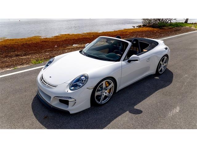 2013 Ruf Rt35 (CC-2092681) for sale in Carmel, California