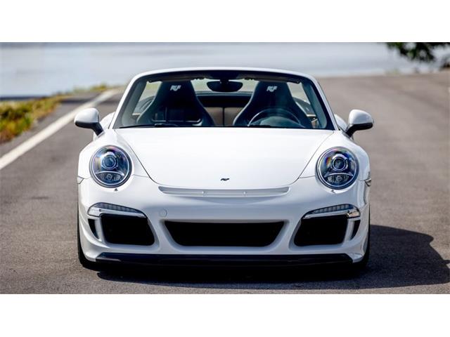 2013 Ruf Rt35 (CC-2092681) for sale in Carmel, California