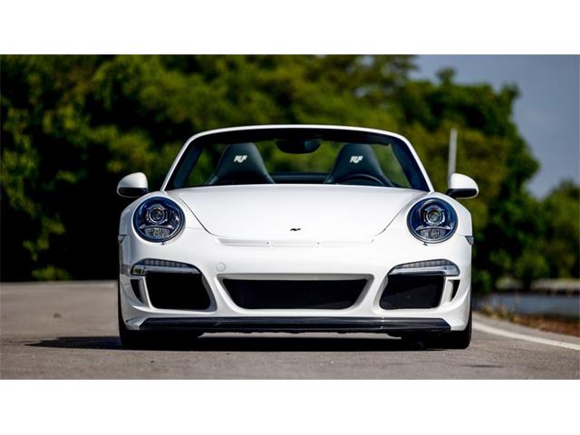 2013 Ruf Rt35 (CC-2092681) for sale in Carmel, California