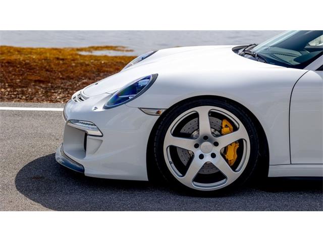 2013 Ruf Rt35 (CC-2092681) for sale in Carmel, California