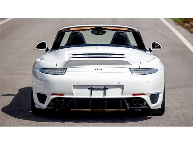 2013 Ruf Rt35 (CC-2092681) for sale in Carmel, California
