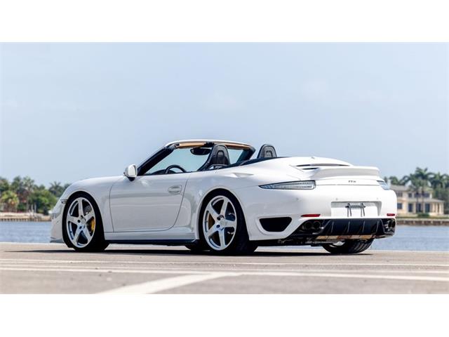 2013 Ruf Rt35 (CC-2092681) for sale in Carmel, California