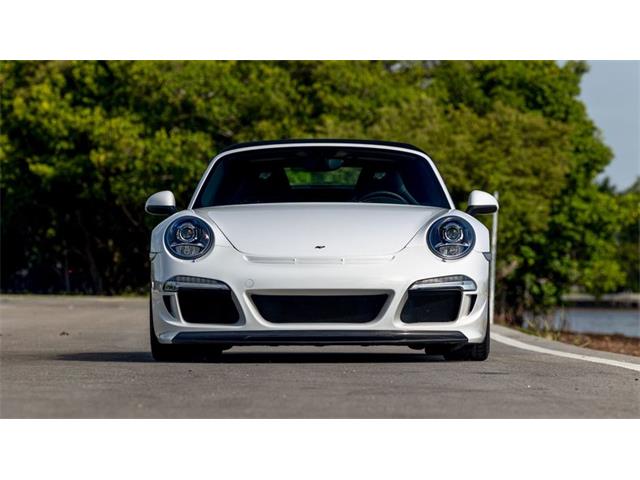 2013 Ruf Rt35 (CC-2092681) for sale in Carmel, California
