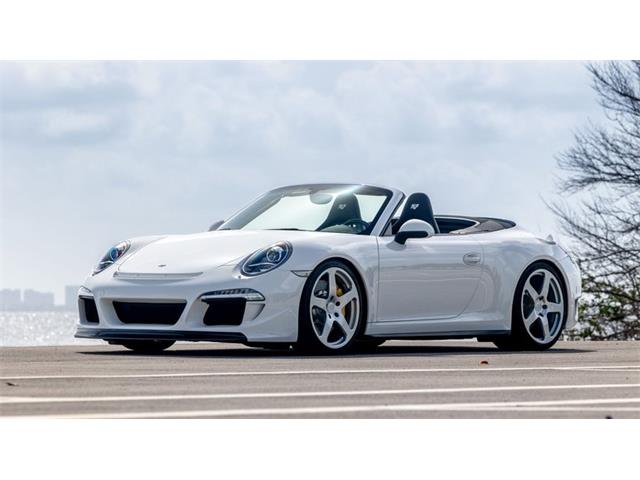 2013 Ruf Rt35 (CC-2092681) for sale in Carmel, California
