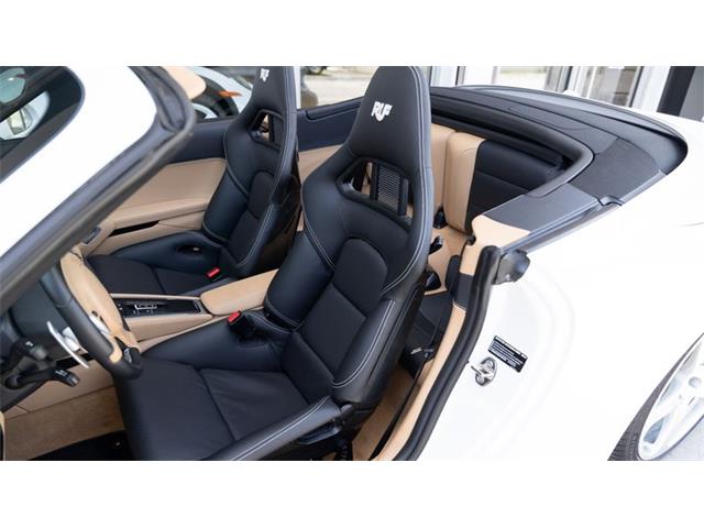2013 Ruf Rt35 (CC-2092681) for sale in Carmel, California