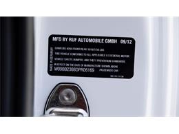 2013 Ruf Rt35 (CC-2092681) for sale in Carmel, California