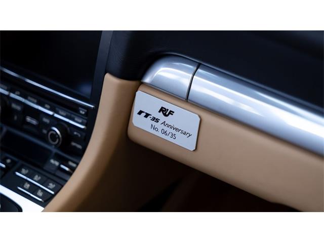 2013 Ruf Rt35 (CC-2092681) for sale in Carmel, California