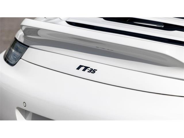 2013 Ruf Rt35 (CC-2092681) for sale in Carmel, California