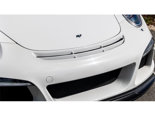 2013 Ruf Rt35 (CC-2092681) for sale in Carmel, California