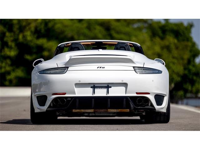2013 Ruf Rt35 (CC-2092681) for sale in Carmel, California