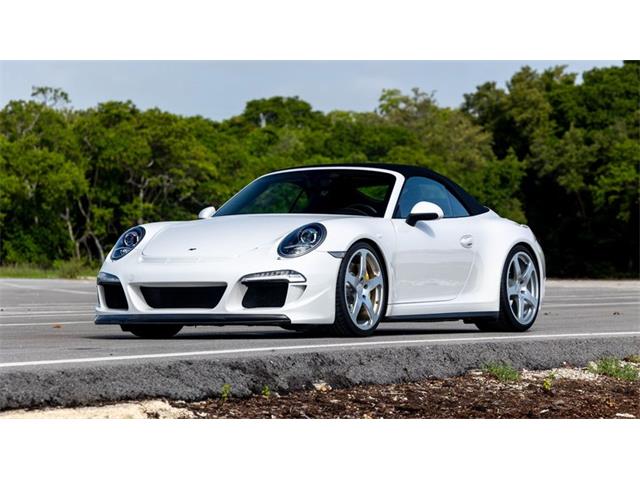 2013 Ruf Rt35 (CC-2092681) for sale in Carmel, California