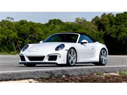 2013 Ruf Rt35 (CC-2092681) for sale in Carmel, California